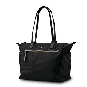 Samsonite Elegant Black Laptop Bag